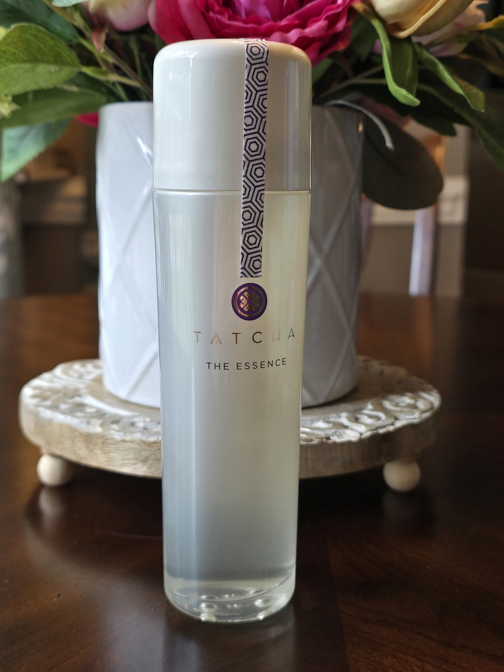 Tatcha The Essence Hydrating Toner
